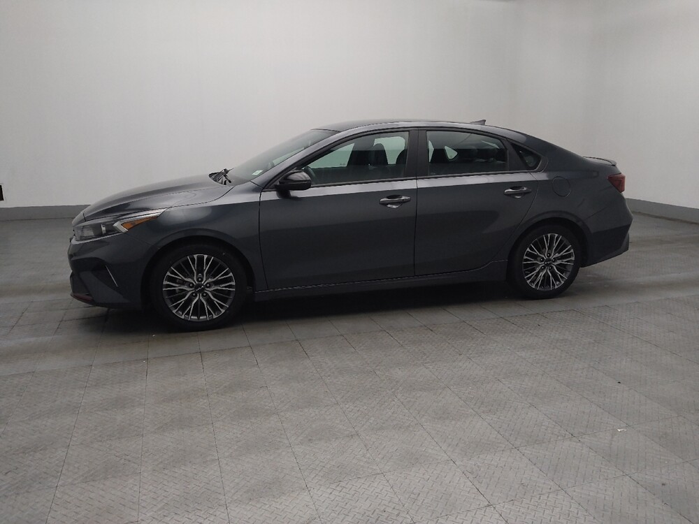 2022 Kia Forte in Chattanooga, TN 37421 - 18128720 2