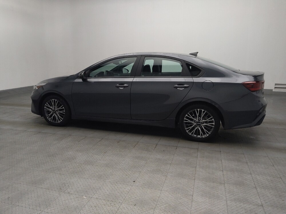 2022 Kia Forte in Chattanooga, TN 37421 - 18128720 3