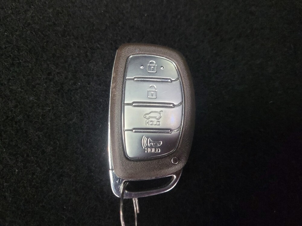 2021 Hyundai Tucson in Mishawaka, IN 46545 - 18128721 32