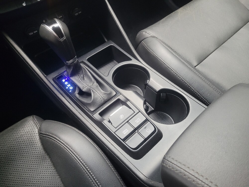 2021 Hyundai Tucson in Mishawaka, IN 46545 - 18128721 26