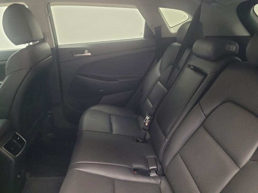 2021 Hyundai Tucson in Mishawaka, IN 46545 - 18128721 18