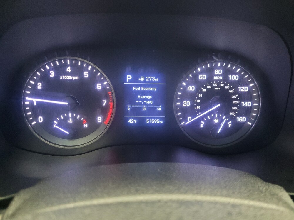 2021 Hyundai Tucson in Mishawaka, IN 46545 - 18128721 23