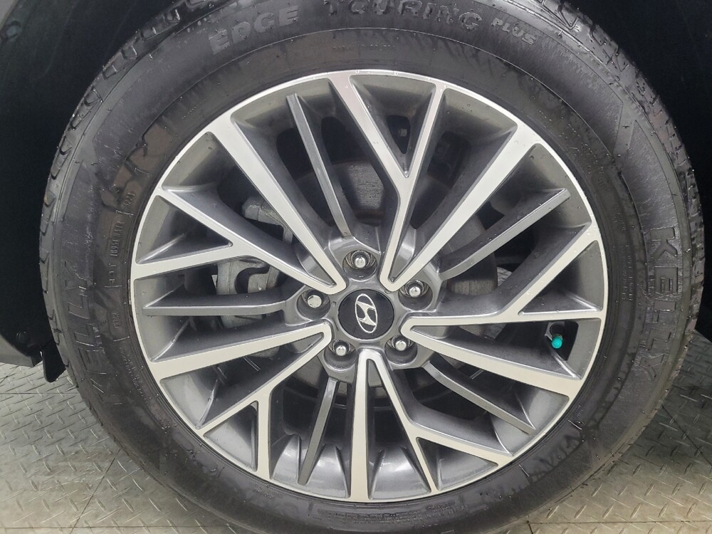 2021 Hyundai Tucson in Mishawaka, IN 46545 - 18128721 31