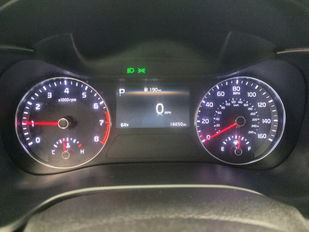 2024 Kia Forte in Indianapolis, IN 46219 - 18128722 23