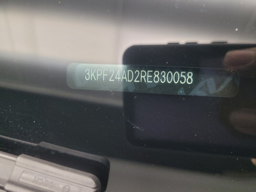 2024 Kia Forte in Indianapolis, IN 46219 - 18128722 33