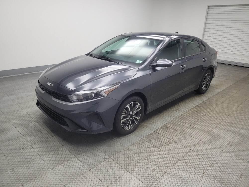 2024 Kia Forte in Indianapolis, IN 46219 - 18128722 2