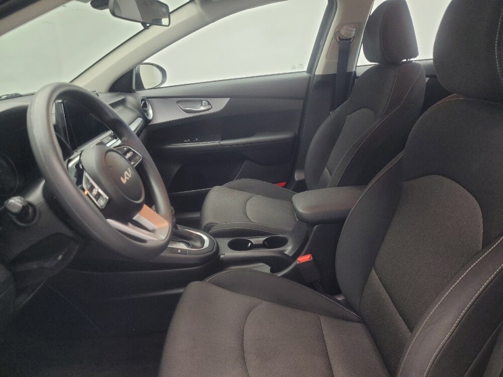 2024 Kia Forte in Indianapolis, IN 46219 - 18128722 17