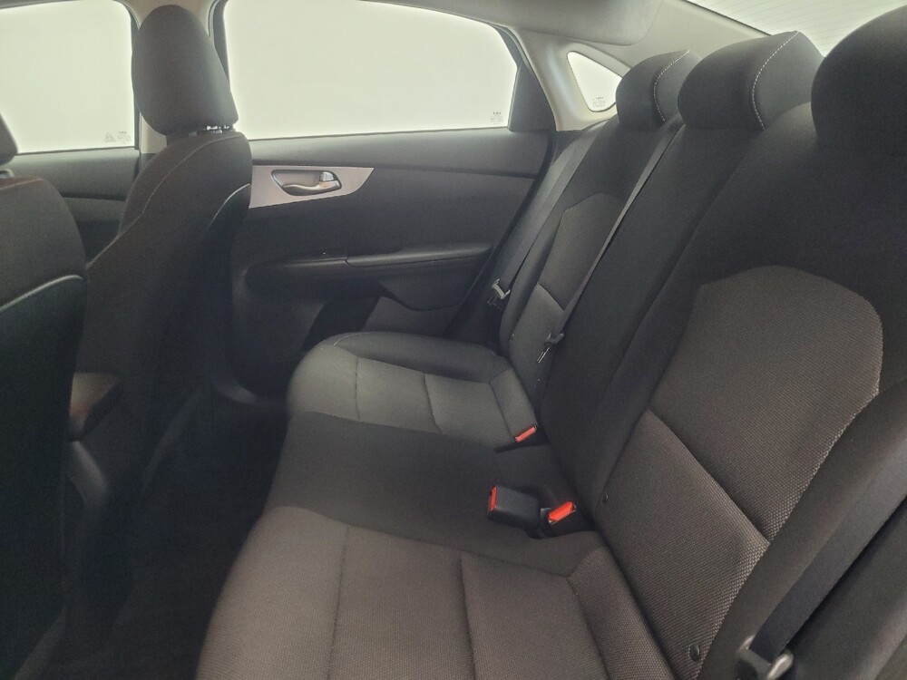 2024 Kia Forte in Indianapolis, IN 46219 - 18128722 18