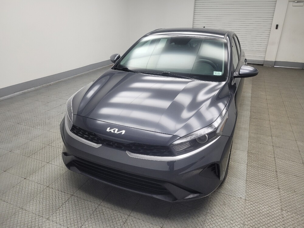 2024 Kia Forte in Indianapolis, IN 46219 - 18128722 15