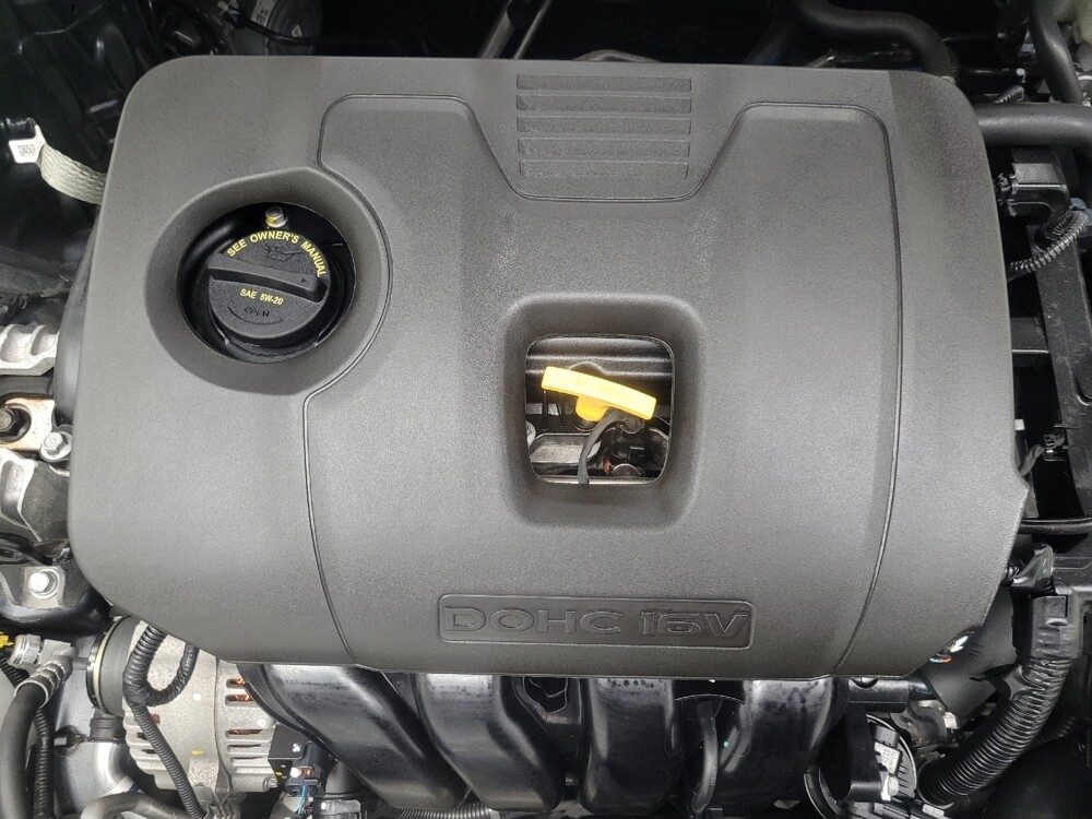 2024 Kia Forte in Indianapolis, IN 46219 - 18128722 30