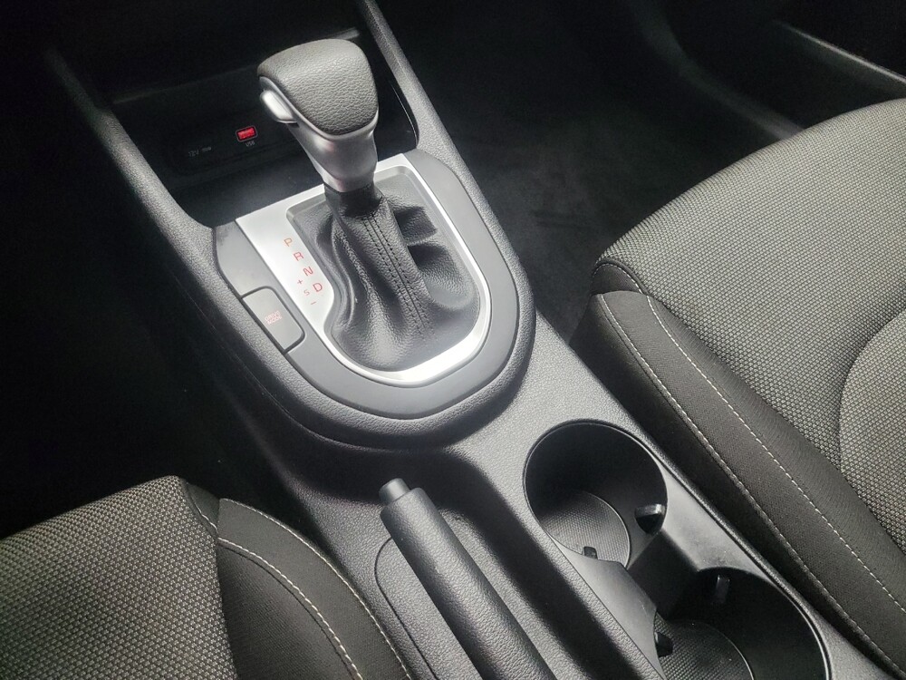 2024 Kia Forte in Indianapolis, IN 46219 - 18128722 26