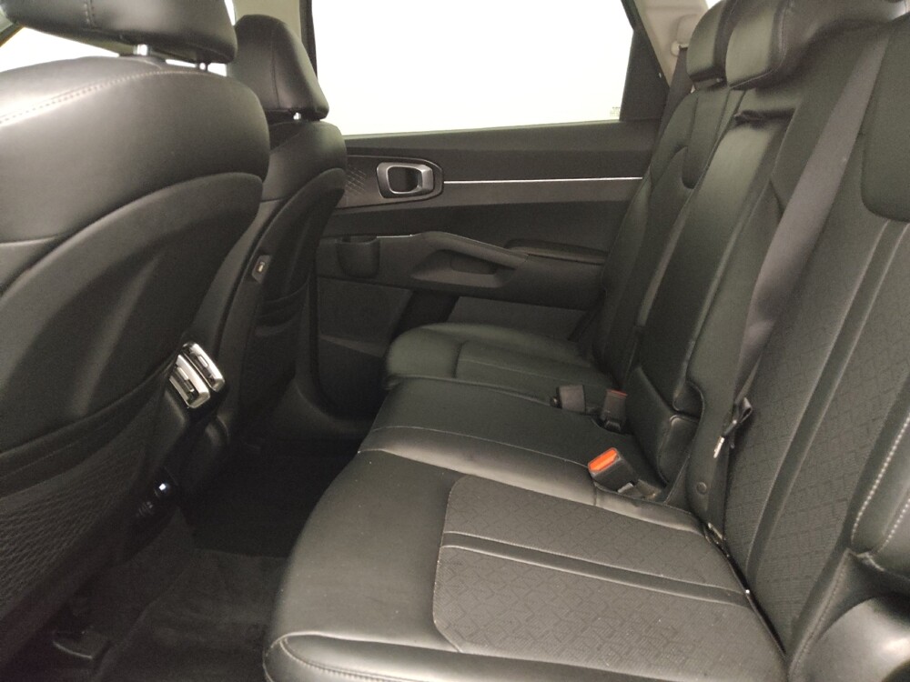 2022 Kia Sorento in Round Rock, TX 78664 - 18128723 18