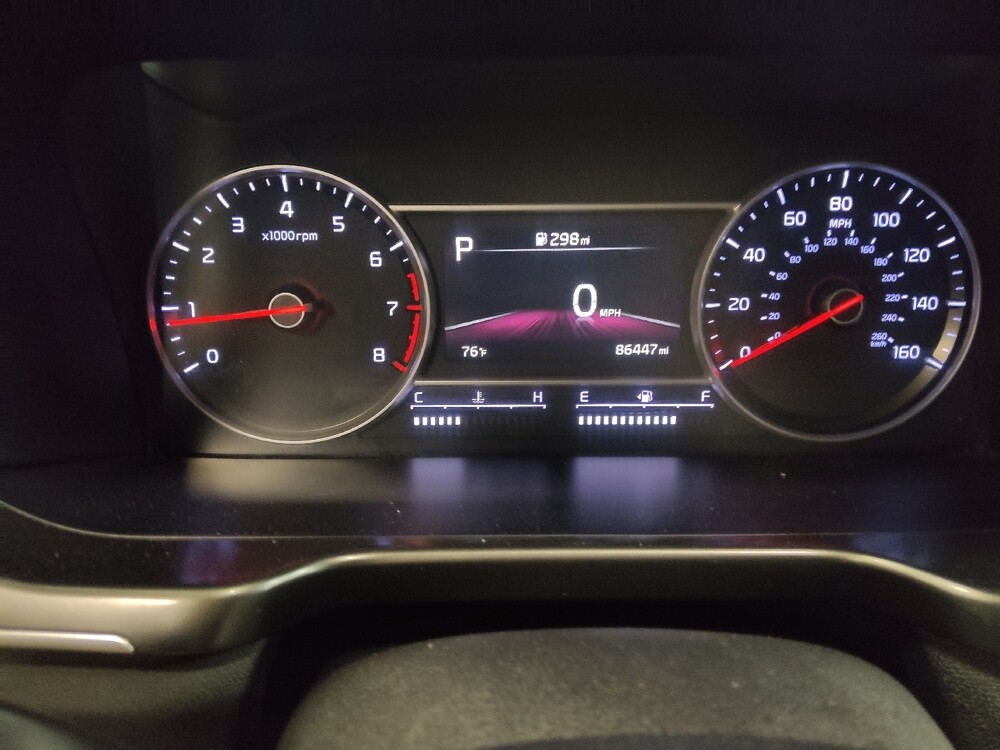 2022 Kia Sorento in Round Rock, TX 78664 - 18128723 23