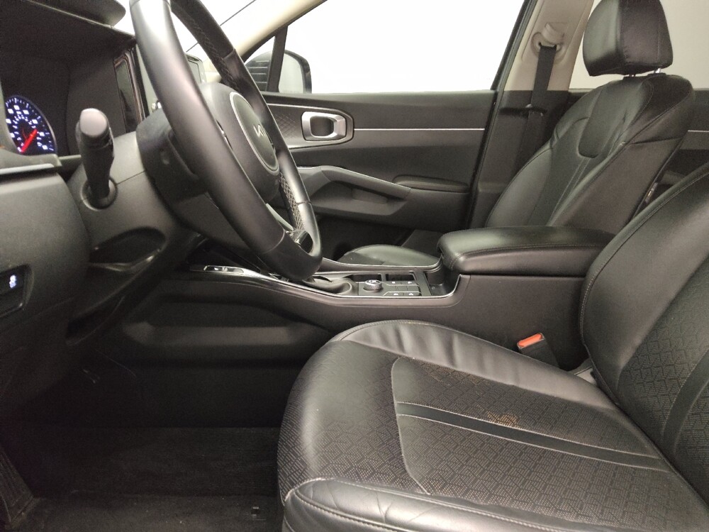2022 Kia Sorento in Round Rock, TX 78664 - 18128723 17