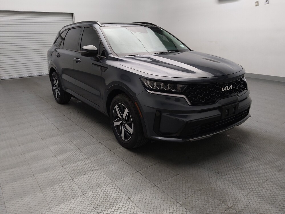 2022 Kia Sorento in Round Rock, TX 78664 - 18128723 13