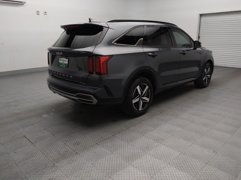 2022 Kia Sorento in Round Rock, TX 78664 - 18128723 9