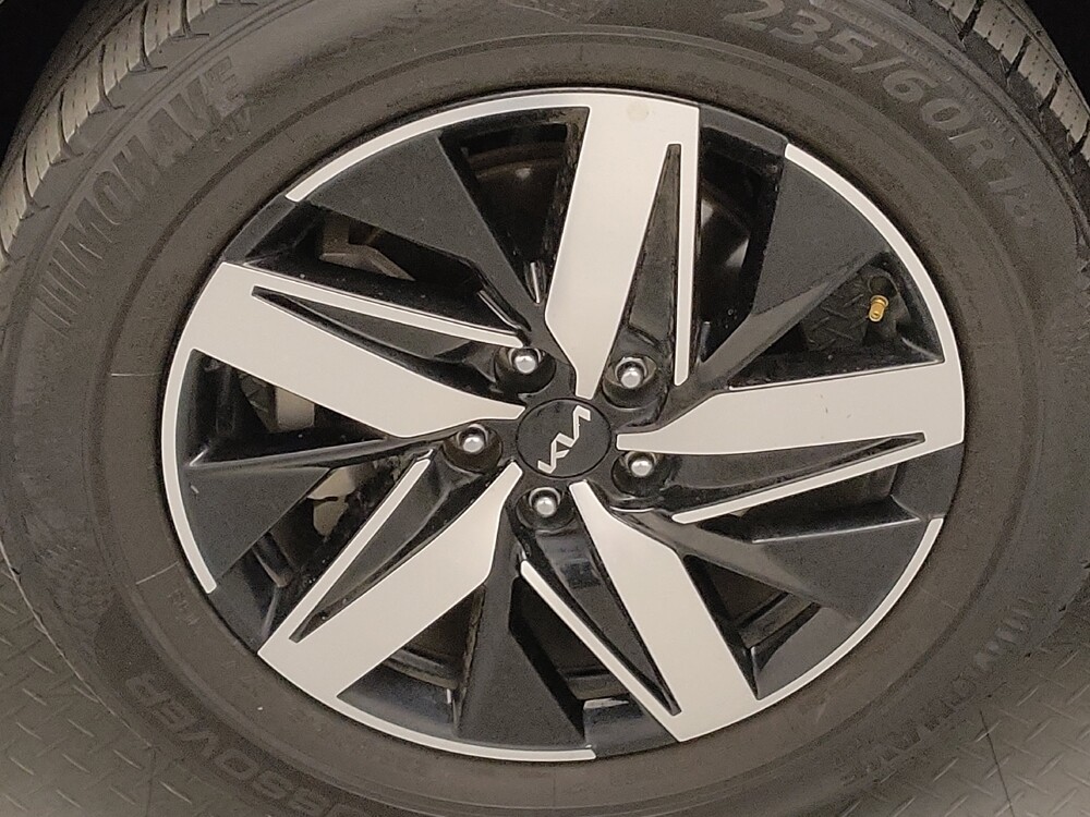 2022 Kia Sorento in Round Rock, TX 78664 - 18128723 31