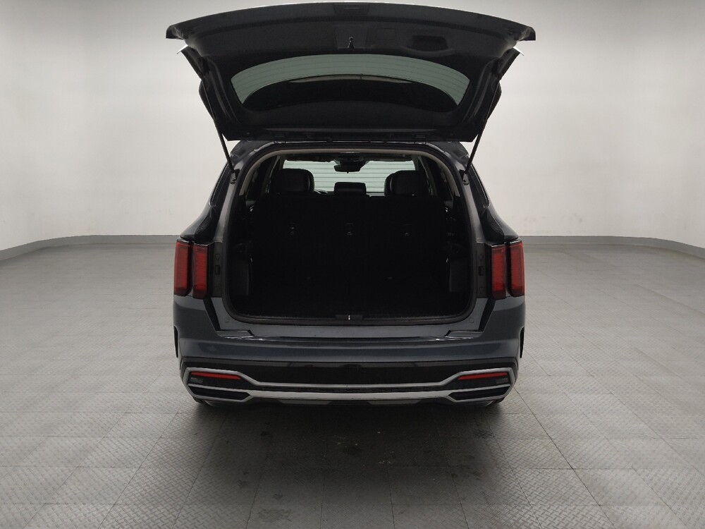 2022 Kia Sorento in Round Rock, TX 78664 - 18128723 29