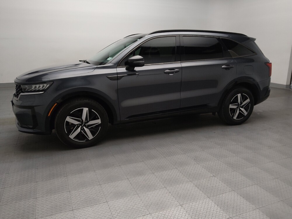 2022 Kia Sorento in Round Rock, TX 78664 - 18128723 2