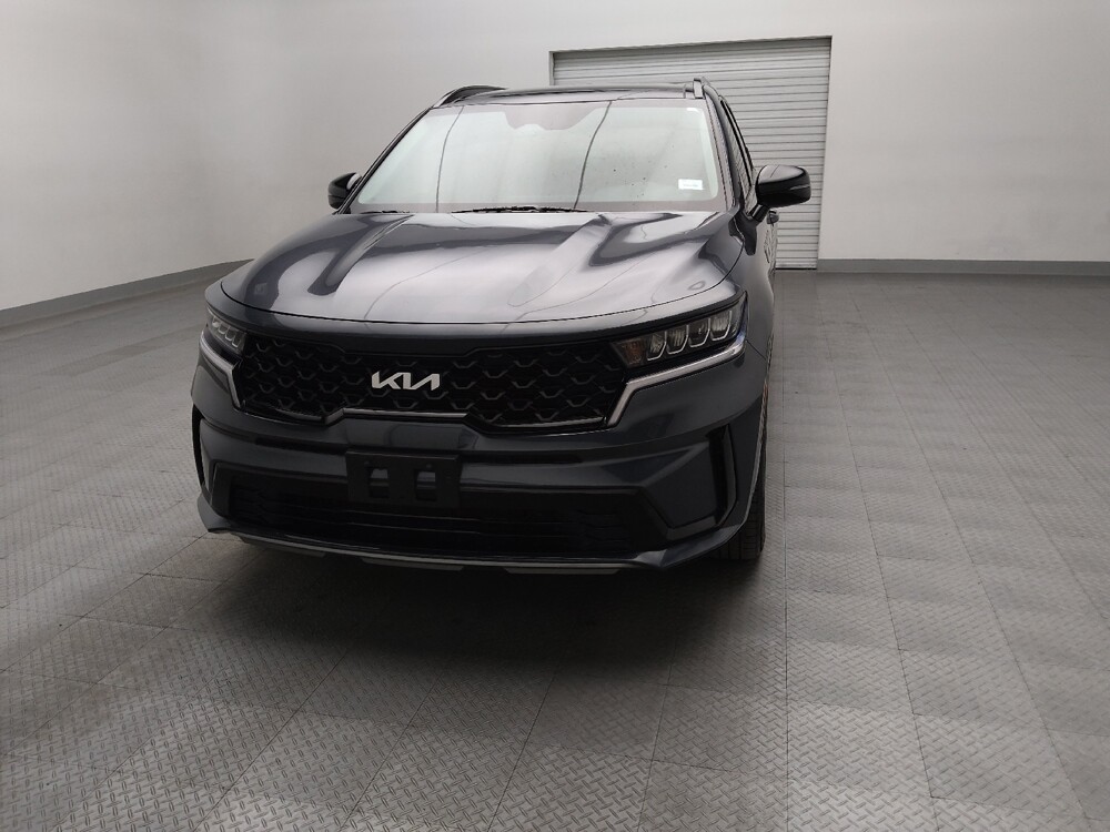 2022 Kia Sorento in Round Rock, TX 78664 - 18128723 15