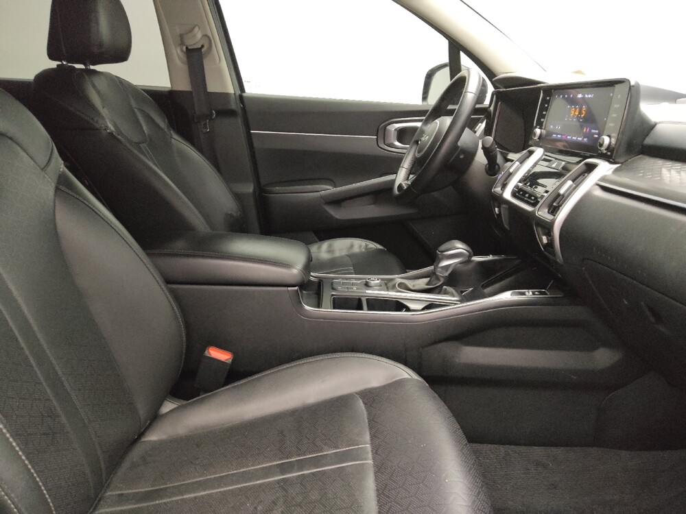 2022 Kia Sorento in Round Rock, TX 78664 - 18128723 21