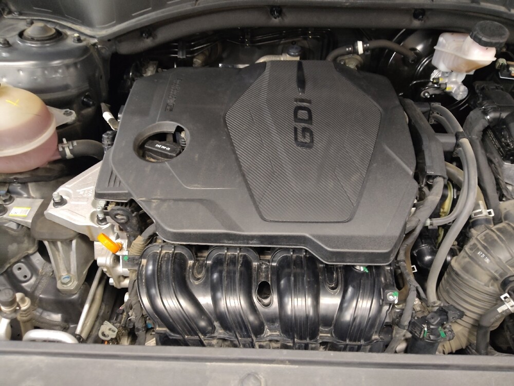 2022 Kia Sorento in Round Rock, TX 78664 - 18128723 30