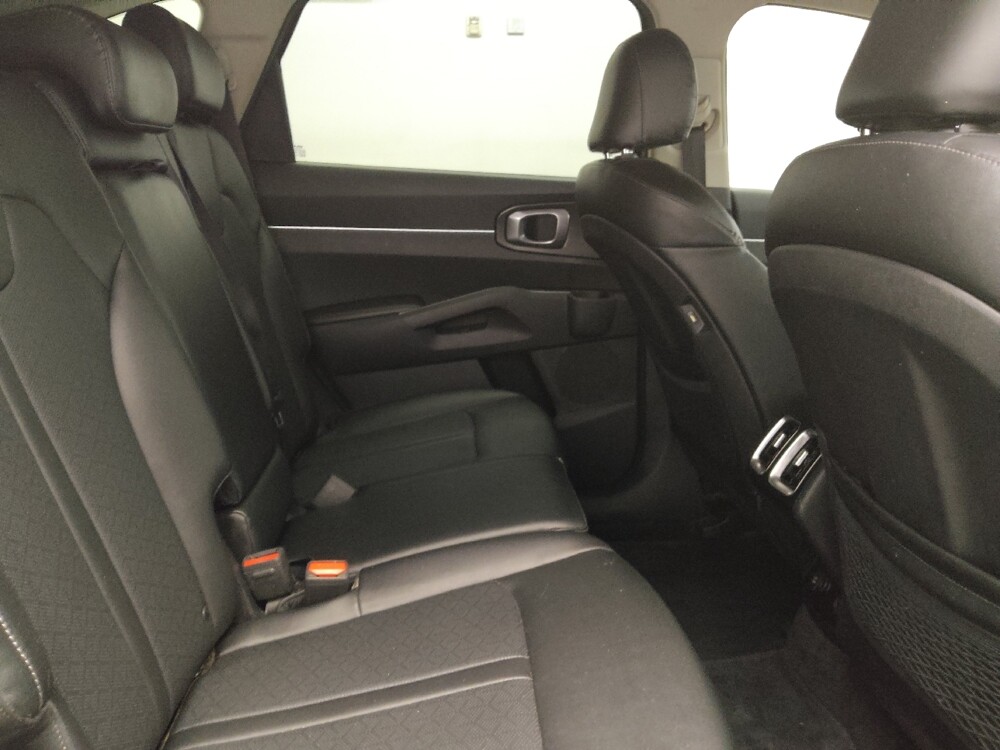 2022 Kia Sorento in Round Rock, TX 78664 - 18128723 19