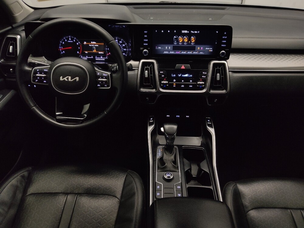 2022 Kia Sorento in Round Rock, TX 78664 - 18128723 22