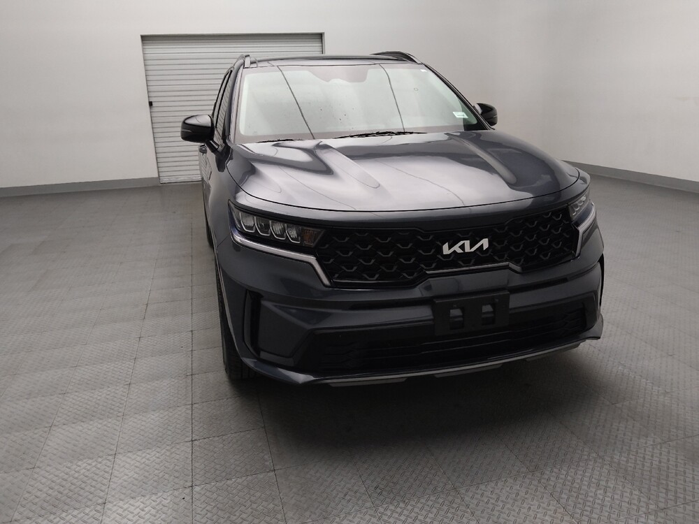 2022 Kia Sorento in Round Rock, TX 78664 - 18128723 14