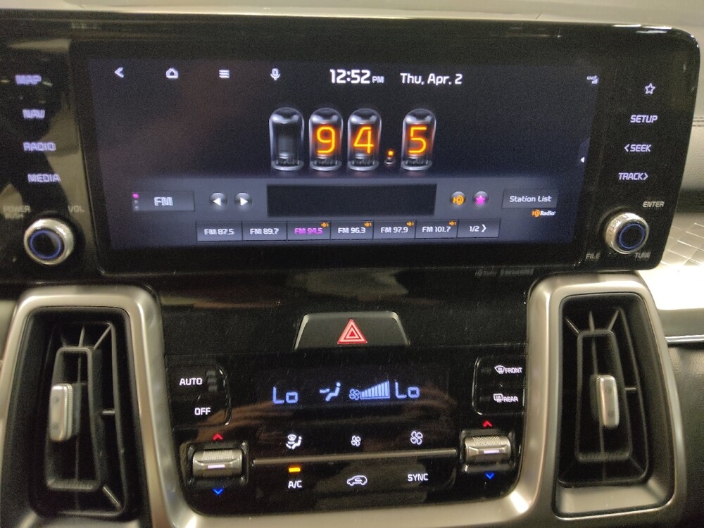 2022 Kia Sorento in Round Rock, TX 78664 - 18128723 25