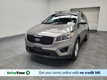 2016 Kia Sorento in Las Vegas, NV 89102