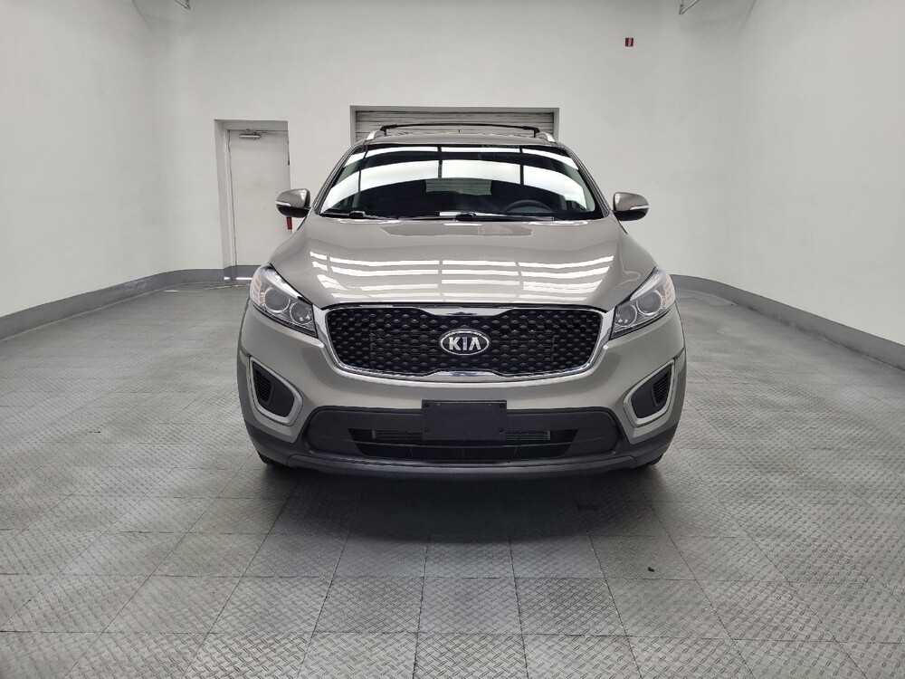 2016 Kia Sorento in Las Vegas, NV 89102 - 18128724 15