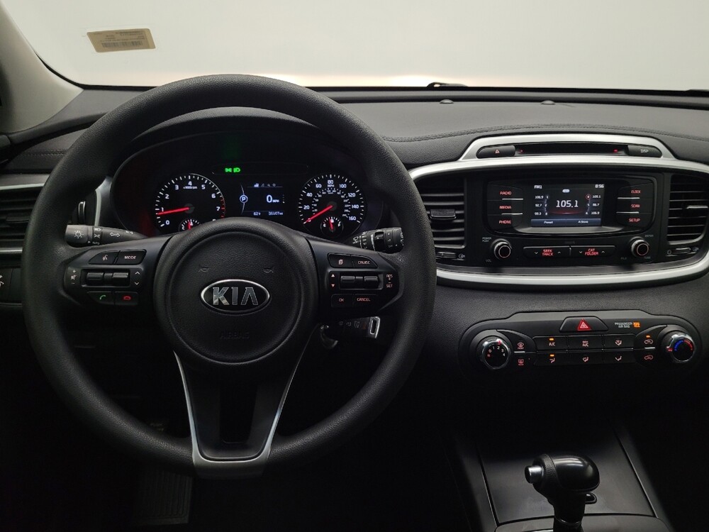 2016 Kia Sorento in Las Vegas, NV 89102 - 18128724 22