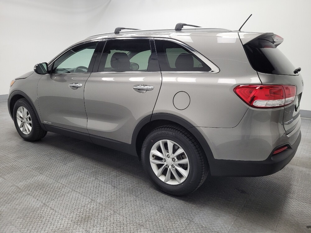 2016 Kia Sorento in Las Vegas, NV 89102 - 18128724 3