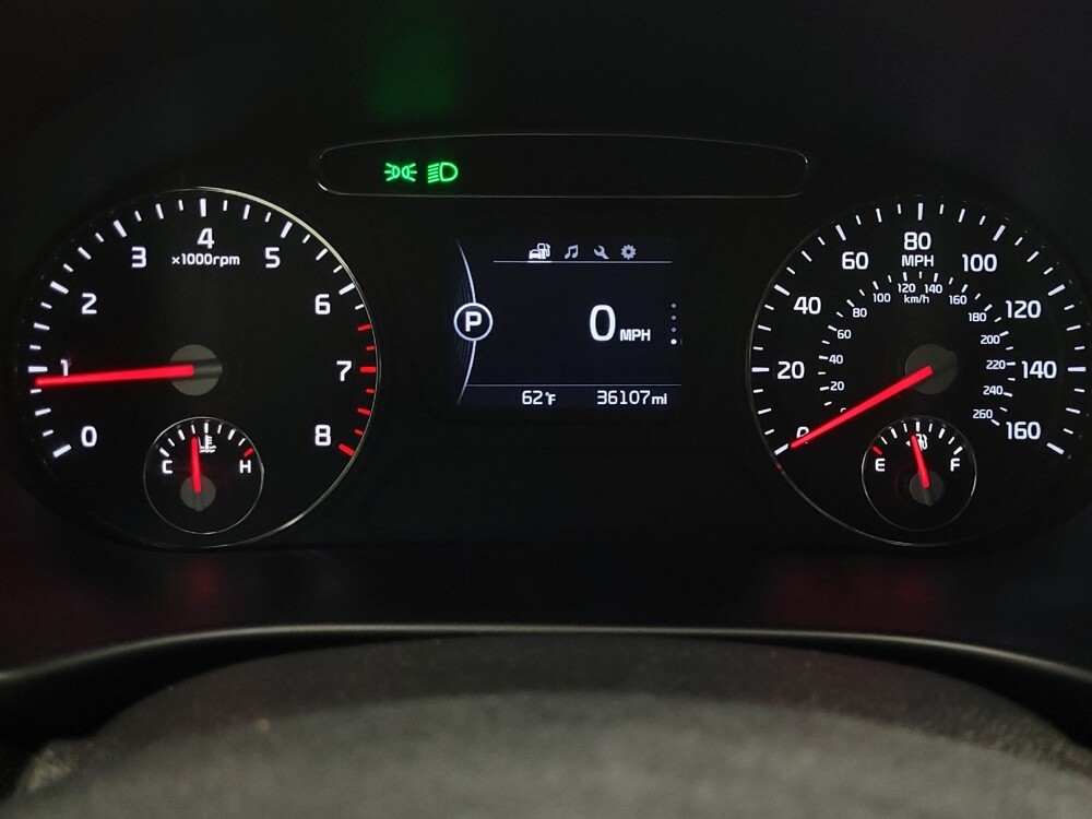 2016 Kia Sorento in Las Vegas, NV 89102 - 18128724 23