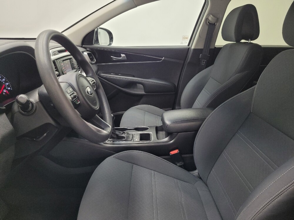 2016 Kia Sorento in Las Vegas, NV 89102 - 18128724 17