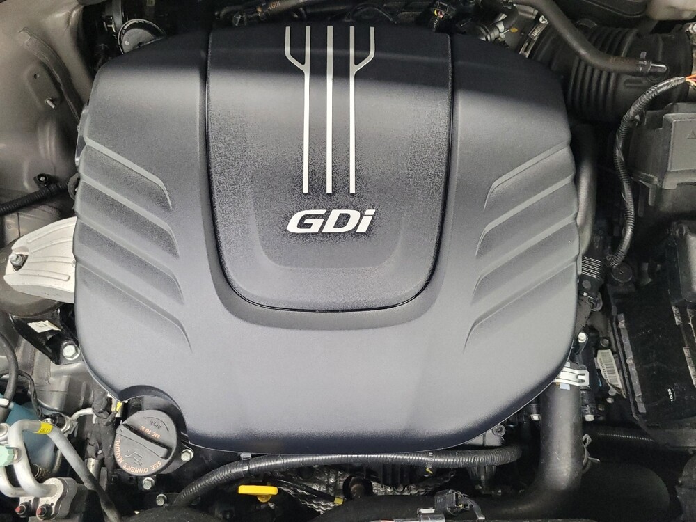 2016 Kia Sorento in Las Vegas, NV 89102 - 18128724 30