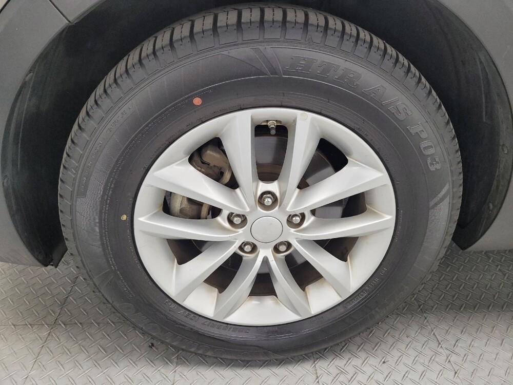 2016 Kia Sorento in Las Vegas, NV 89102 - 18128724 31