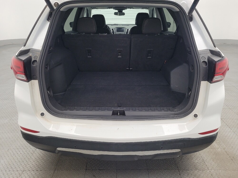 2022 Chevrolet Equinox in Mobile, AL 36606 - 18128725 29