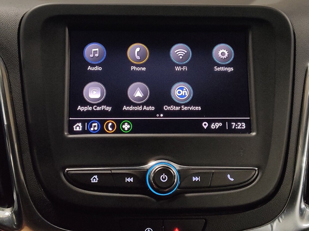 2022 Chevrolet Equinox in Mobile, AL 36606 - 18128725 25