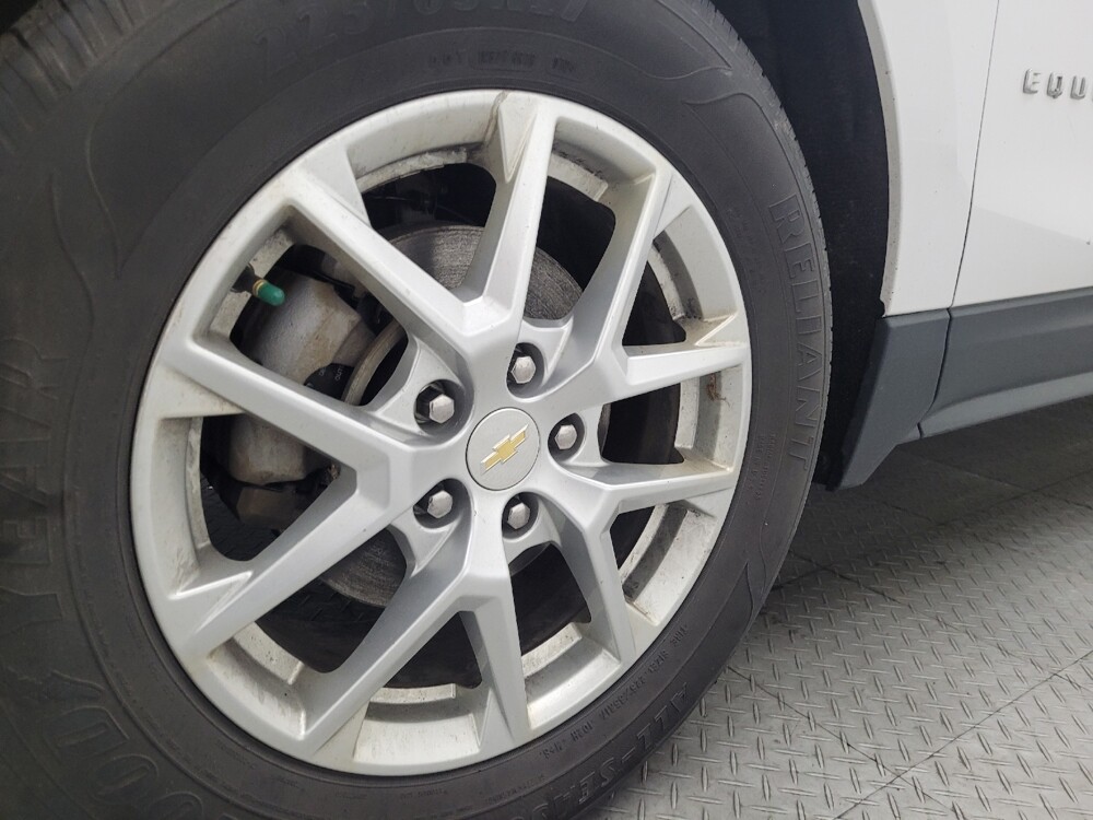 2022 Chevrolet Equinox in Mobile, AL 36606 - 18128725 31