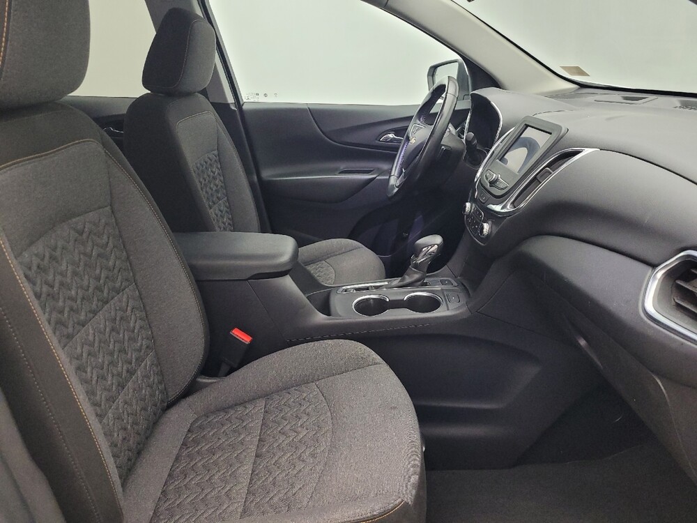 2022 Chevrolet Equinox in Mobile, AL 36606 - 18128725 21