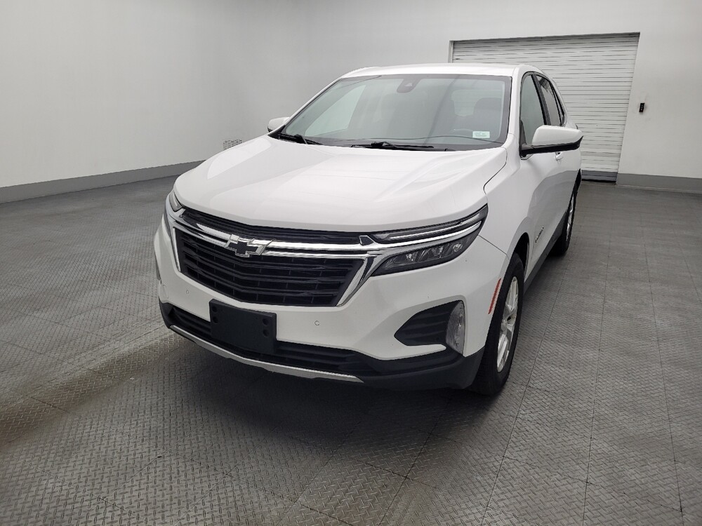 2022 Chevrolet Equinox in Mobile, AL 36606 - 18128725 15