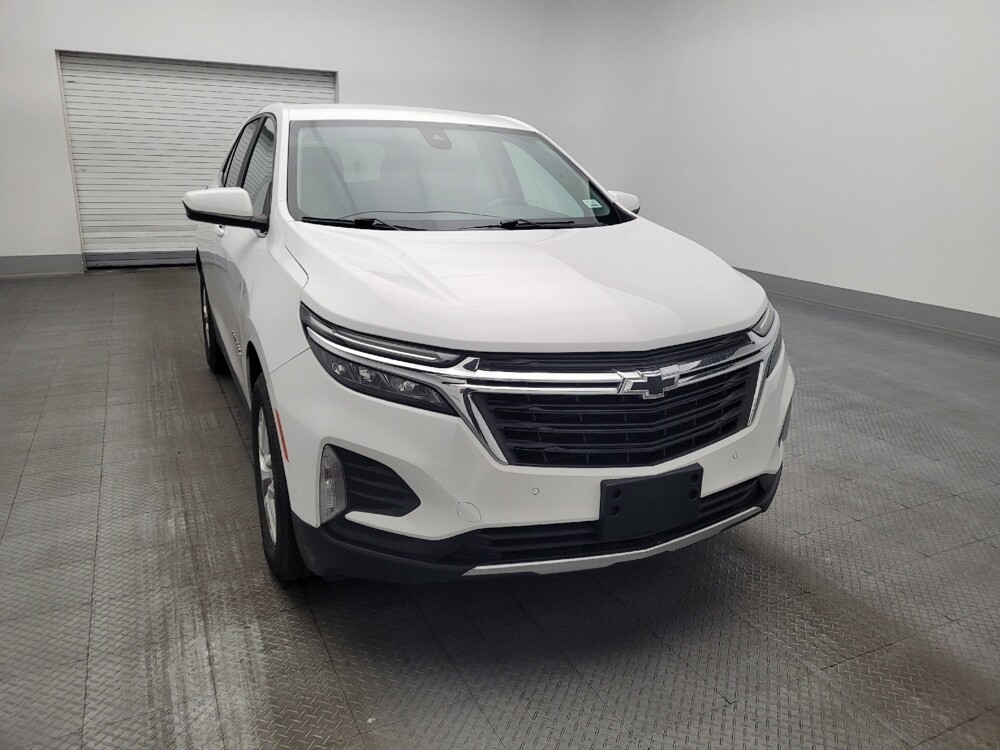 2022 Chevrolet Equinox in Mobile, AL 36606 - 18128725 14