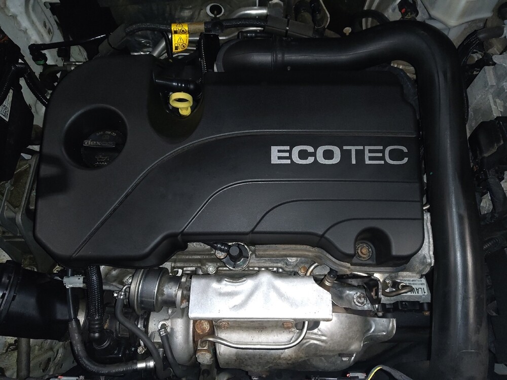 2022 Chevrolet Equinox in Mobile, AL 36606 - 18128725 30