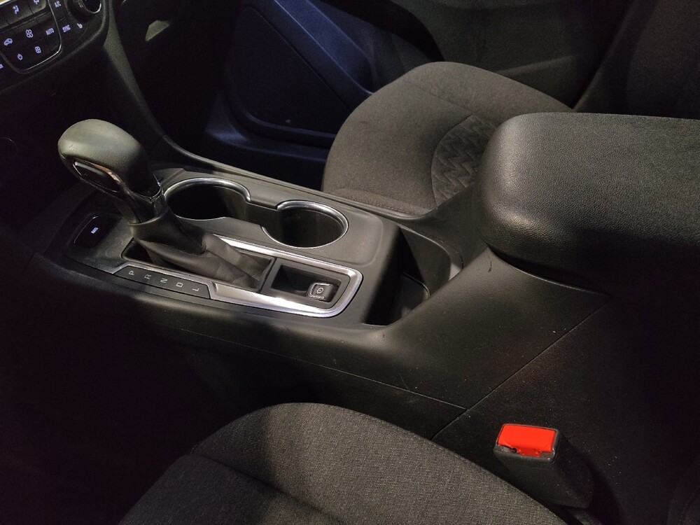 2022 Chevrolet Equinox in Mobile, AL 36606 - 18128725 26