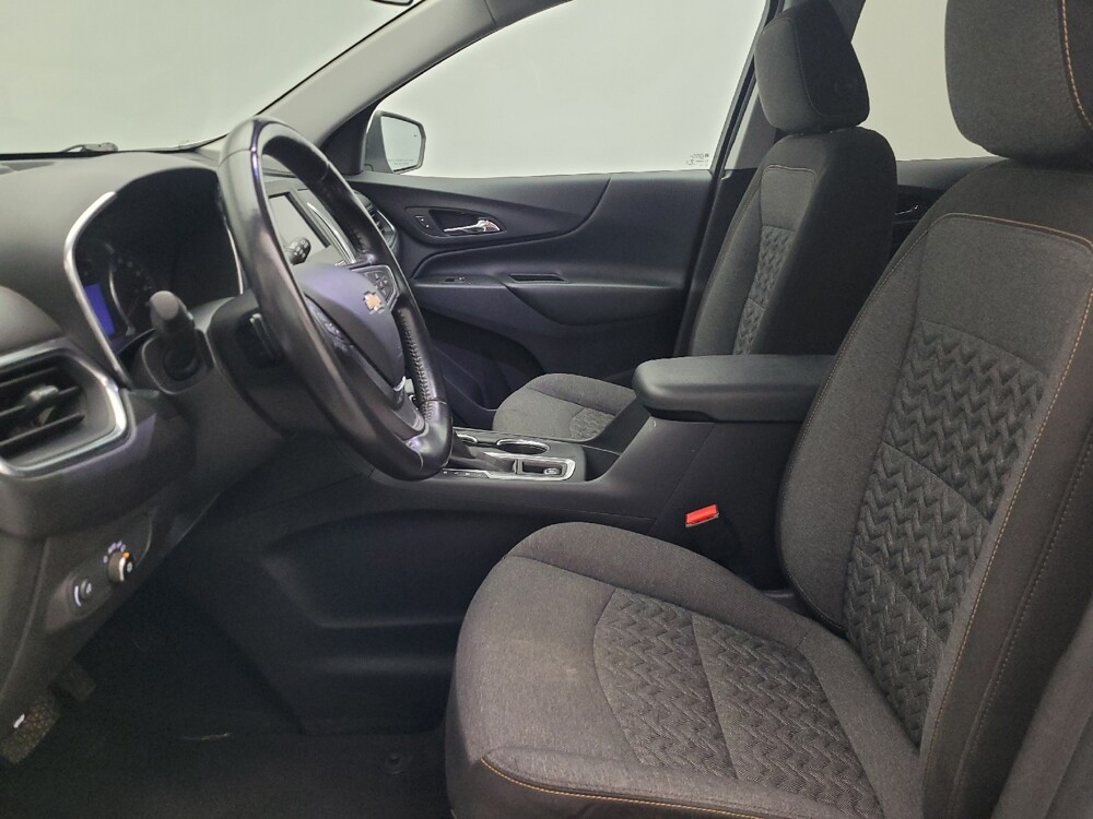 2022 Chevrolet Equinox in Mobile, AL 36606 - 18128725 17