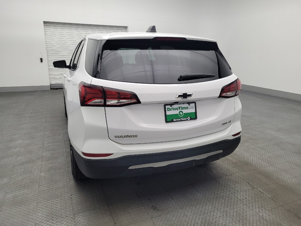2022 Chevrolet Equinox in Mobile, AL 36606 - 18128725 6