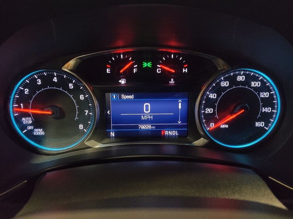 2022 Chevrolet Equinox in Mobile, AL 36606 - 18128725 23