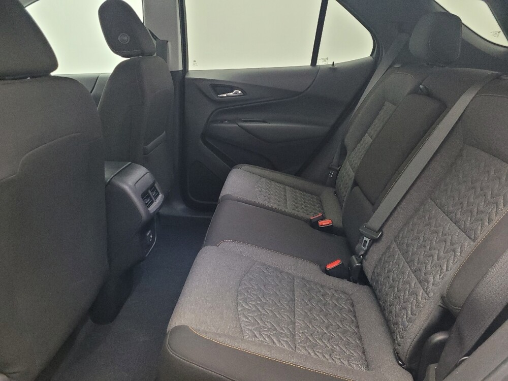 2022 Chevrolet Equinox in Mobile, AL 36606 - 18128725 18